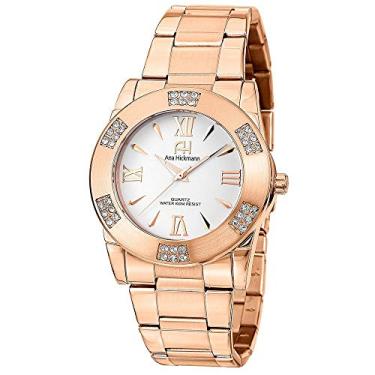 Imagem de RELOGIO ANA HICKMANN FEMININO AH28740Z