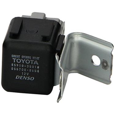 Imagem de Relé de bomba de combustível Standard Motor Products RY-696