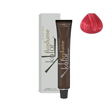 Imagem de Kostume Kolor 0.6 - Intensificador Vermelho - 60 ml