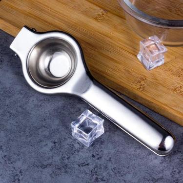 Imagem de Espremedor De Limão Inox