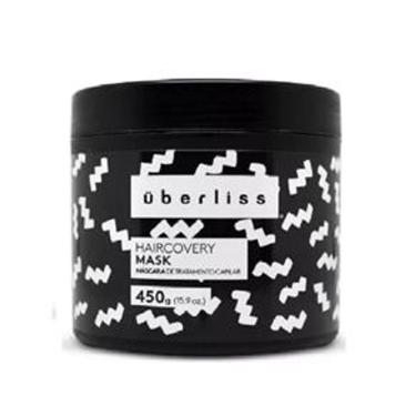Imagem de Avlon Uberliss Haircovery Mask 450g