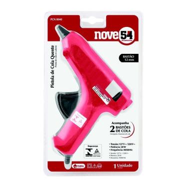 Imagem de Pistola de Cola Quente Vonder 954 PCN0040