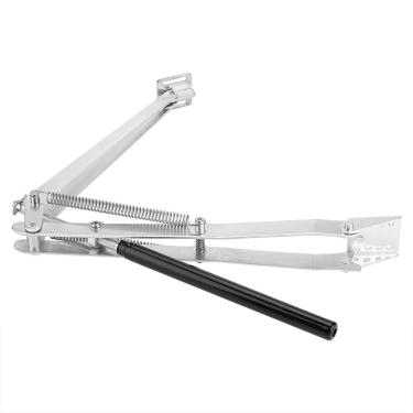 Imagem de abridores de ventilação de estufa,Pilipane Abridor de janela automático, abridor de teto de janela aberto com sensor de energia solar para estufa