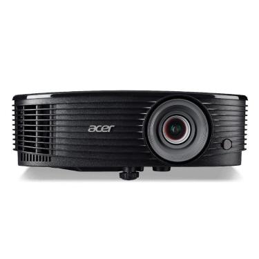 Imagem de Projetor acer X1123HP dlp svga (800 X 600) 4.000 Lumens Speaker 3W max 300 pol PRETO-MR. JSA11.00D