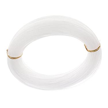 Imagem de Segolike Linha de pesca de nylon Vaveren 30 monofilamento de linha grande, 2,0 mm