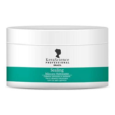 Imagem de Mascara Hidratante Sealing 300G, KeraScience
