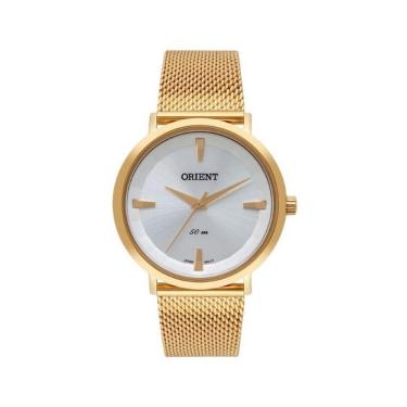 Imagem de Relógio Feminino Orient Fgss0140 S1Kx