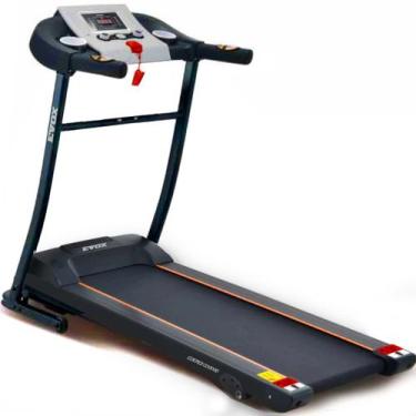 Imagem de Esteira Eletrica Ergometrica Evox Rtx800 -110V - Evox Fitness