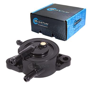 Imagem de HFP-282 Bomba de combustível de substituição para Kawasaki Mule 600/610 KAF400 (2016) Substitui 49040-005, 49040-0751