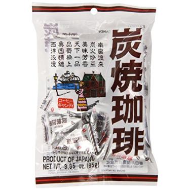 Imagem de Bala Kasugai De Café Sumiyaki Coffee Candy 95G