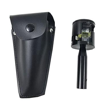 Imagem de Prisma óptico de ângulo reto duplo quadrado óptico para bolsa total de instrumentos de vigilância da estação