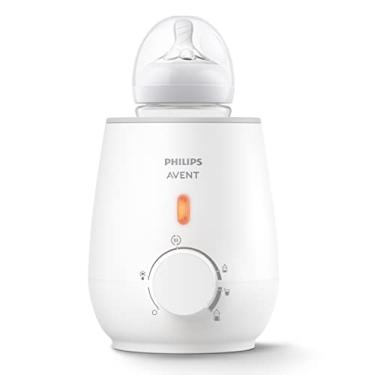 Imagem de Aquecedor de Mamadeiras Philips Avent 220V