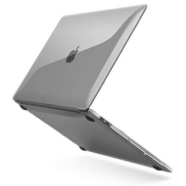 Imagem de Capa rígida ultra fina da elago para MacBook Pro, Clear, MacBook Pro 13"
