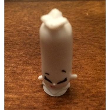 Imagem de Shopkins Salsicha branca temporada 3 #3-102 (rara)