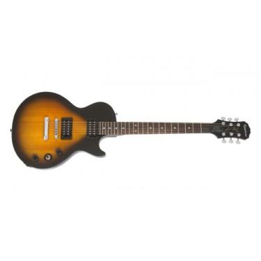 Imagem de Kit Guitarra Epiphone Les Paul Special Player Pack Vintage Sunburst 10
