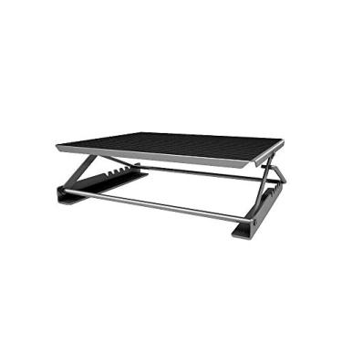 Imagem de Apoio Ergonômico para os Pés com 6 Regulagens