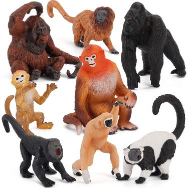 Figura de macaco: Com o melhor preço