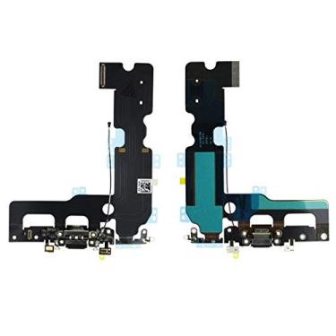Imagem de Flex Conector de Carga Dock Microfone iPhone 7 Plus