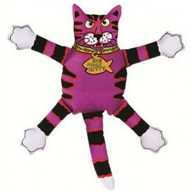 Imagem de Brinquedo Fatcat Mini Terrible Nasty Scarries Roxo - Tam. P