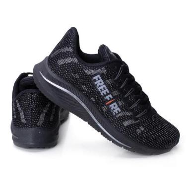 Tênis Masculino Esporte Amortecedor Gel Conforto Academia - It Shoes -  Tênis Masculino - Magazine Luiza