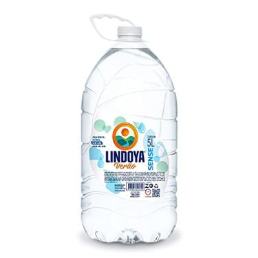 Imagem de Água Mineral Natural Lindoya Verao 5 Litros