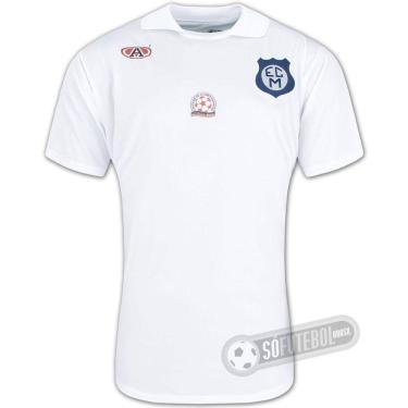 Imagem de Camisa Municipal de Vera Cruz - Modelo II