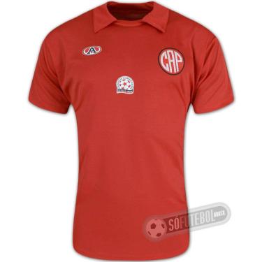 Imagem de Camisa Paulista de São Paulo - Modelo I