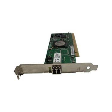 Imagem de Cartão de varejo IBM Qlogic QLA2340 PCI-X-133 FC 24P8174