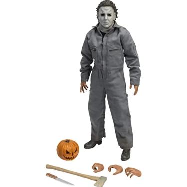 Imagem de Trick Or Treat Studios Halloween 6 A Maldição de Michael Myers – Michael Myers Figura em escala 1:6 30,48 cm