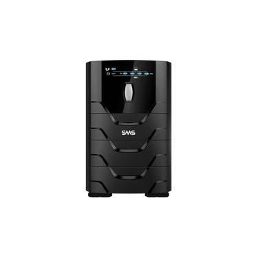 Imagem de Nobreak SMS 3000VA Power Vision Bivolt 27747-NG