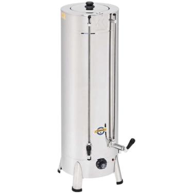 Imagem de Cafeteira Tradicional Comercial Industrial 10 Litros - Marchesoni