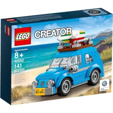 Imagem de LEGO Creator 40252 Miniatura VW Beetle
