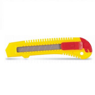 Imagem de Estilete Starrett Lamina 18mm (kus045-s)