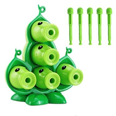 Imagem de 1 PCS Plants VS Brinquedos Action Figures Zombies PVZ Brinquedos Definir 12 Série Grandes Presentes para Crianças e Fãs, Aniversário e Festa de Natal 