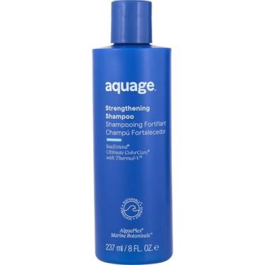 Imagem de Aquage Sea Extend Shampoo Fortalecimento 8 Oz