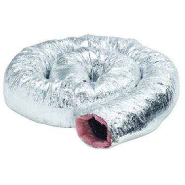 Imagem de DOMETIC 226600079 Duto isolado flexível - 12,7 cm x 7,6 m