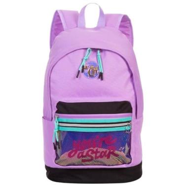 Imagem de Mochila Capricho Candy G Tutti Frutti 110184