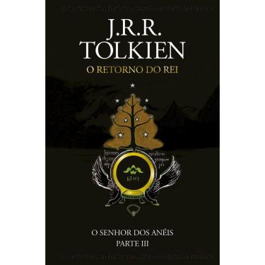 Imagem de O Senhor dos Anéis: O retorno do rei