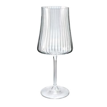 Imagem de Jogo De 6 Taças para Água Xtra Optic Em Cristal Ecológico 560Ml A24,5cm - Full Fit