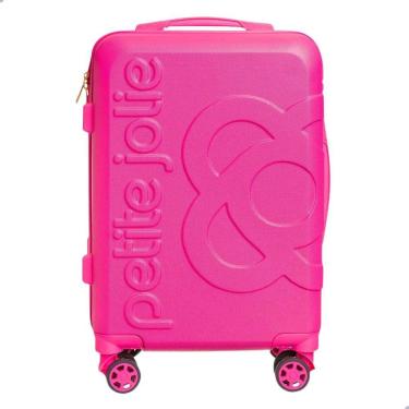 Imagem de Mala Pink Petite Jolie PJ10757