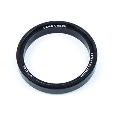 Imagem de Cane Creek Espaçador Interlok 5 mm preto