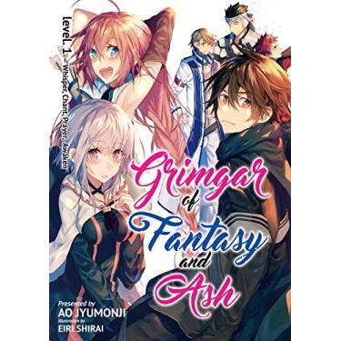 Imagem de Grimgar of Fantasy and Ash (Light Novel): Volume 1 (English Edition)
