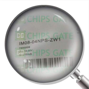 Imagem de IM08-04NPS-ZW1 1Pcs New IM08-04NPS-ZW1 Im0804Npszw1