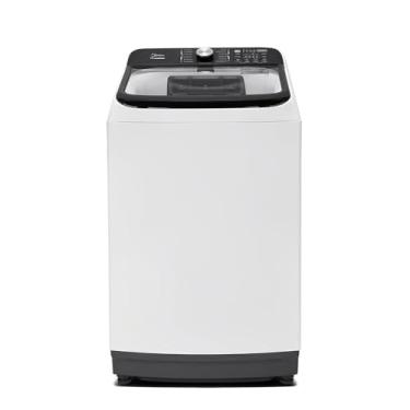 Imagem de Lavadora de Roupas 15kg Branca Midea Wave Agitator 220V