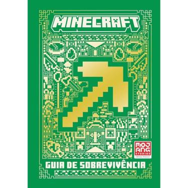 Imagem de Minecraft - Guia De Sobrevivência
