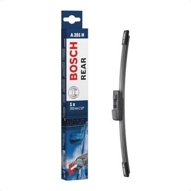 Imagem de Bosch - Palheta Limpador Para-Brisa Traseira - Bosch Eco - A251H - Unitário