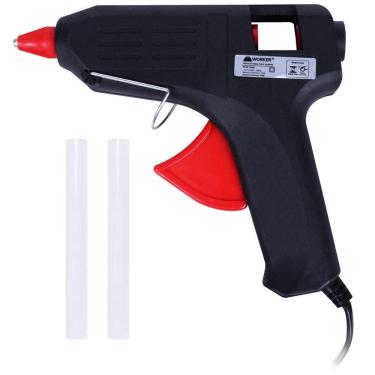 Imagem de Cola Quente Grande Worker 12mm 16W