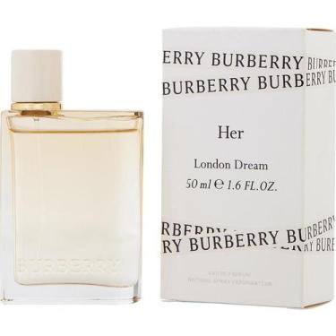 Imagem de Perfume Feminino Burberry Her London Dream Eau De Parfum 50 Ml