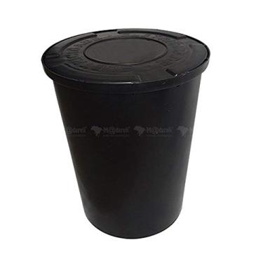 Imagem de Caixa de Inspeção Tubo de Aterramento N2 300x400mm - Taf