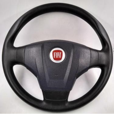 Imagem de Volante Direção Completa Modelo Original Ducato - Fiat
